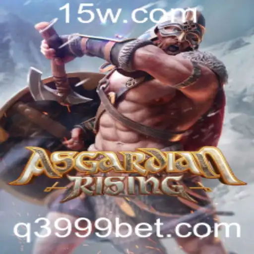 Desvendando o Jogo 'AsgardianRising': A Nova Sensação no Mundo Gamer