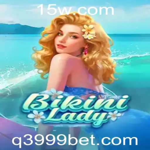 Descubra o Mundo Vibrante de 'BikiniLady': O Novo Jogo Sensação da 3999bet