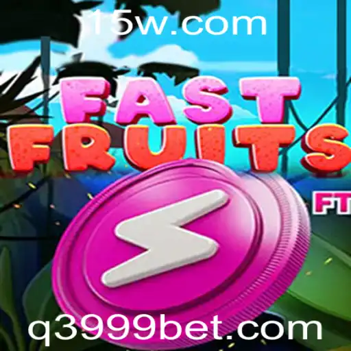 Descubra o Empolgante Jogo 'FastFruits' e Suas Regras Influentes