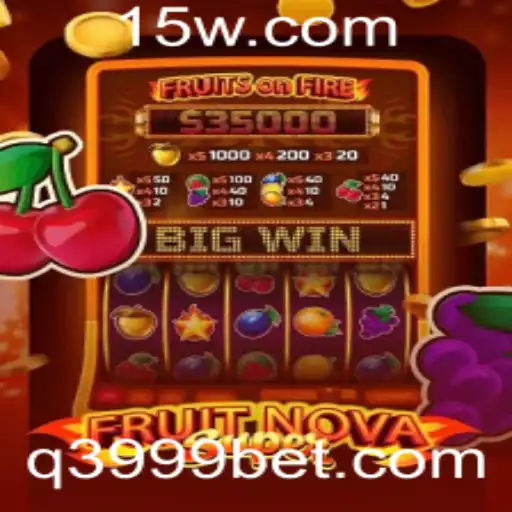 Desvendando FruitNovaSuper: A Nova Geração de Jogos de Frutas