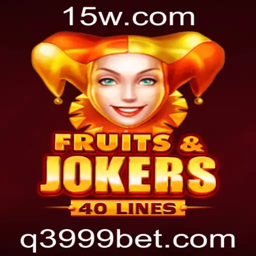 Descubra o Mundo Empolgante do Jogo FruitsAndJokers40