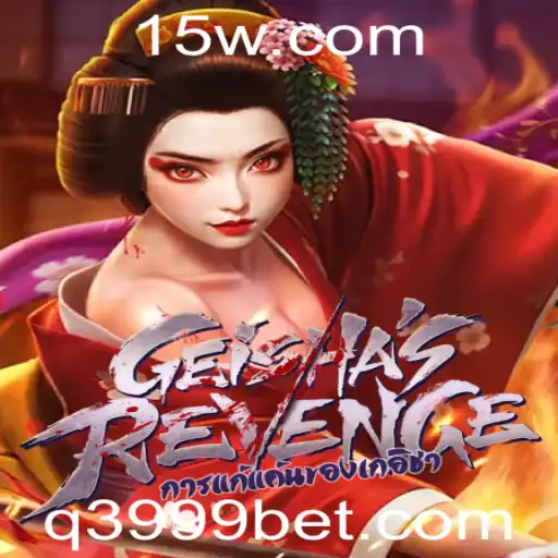 GeishasRevenge: Aventure-se no Mundo das Geishas com 3999bet