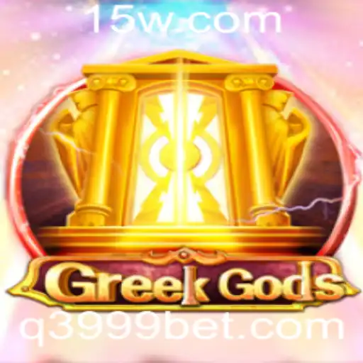 Desvendando o Fascinante Mundo de GreekGods: Uma Jornada Mitológica
