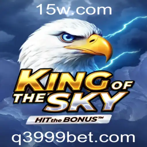 Descubra o Mundo de KingOfTheSky: Um Jogo Revolucionário em 3999bet