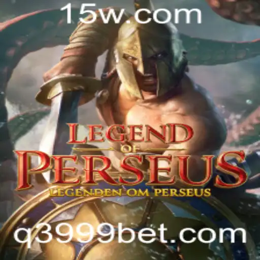 Conheça o Fascinante Mundo de LegendofPerseus: Uma Jornada Épica