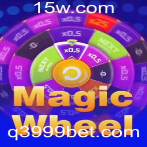 MagicWheel: O Jogo de Sorte e Estratégia Revolucionário
