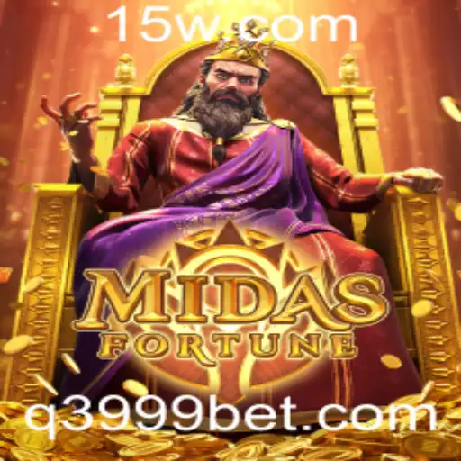Descubra o Fascinante Mundo de MidasFortune