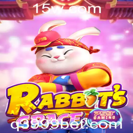 Explorando o Universo de RabbitsGrace: Regras e Estratégias do Jogo Preferido da 3999bet
