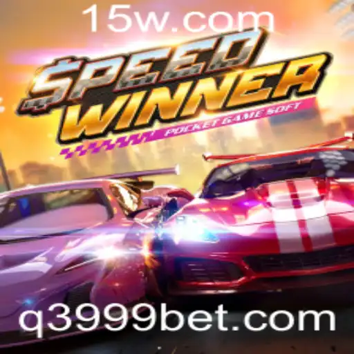 Desvendando SpeedWinner: O Jogo de Corrida que Está Revolucionando o Mercado com 3999bet