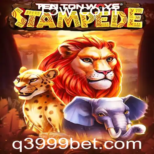 TenTonWaysStampede: Um Jogo Fascinante no Cenário Atual de Entretenimento
