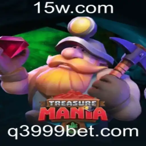 TreasureMania: A Aventura de Descobrir Tesouros