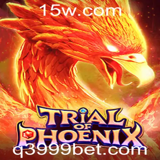 Explorando o Universo de TrialofPhoenix e as Regras de 3999bet