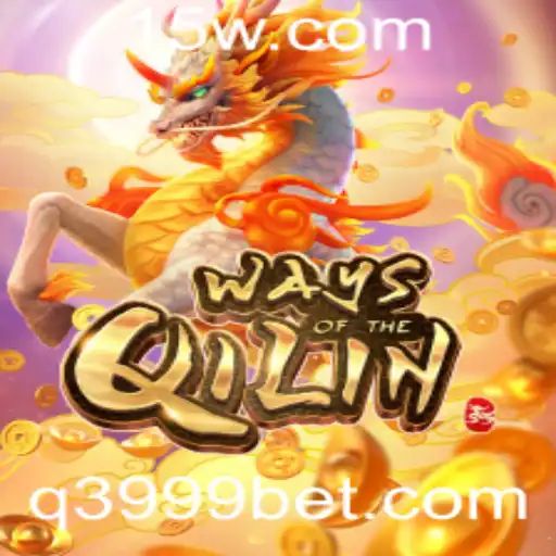 Explorando o Fascinante Mundo de WaysoftheQilin no 3999bet